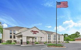 Hampton Inn Thomasville Ga